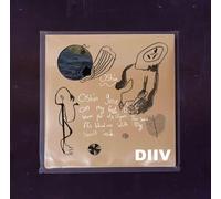 Oshin (10th Anniversary Reissue) -Vinyle Marbré Bleu