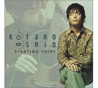 Oshio, Kotaro - Starting Point