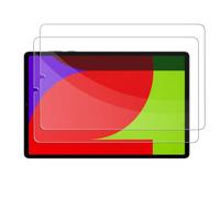 Oshmirian Lot de 2 protections d'écran en verre trempé pour tablette Legion Tab Gen 5 de 8,8", dureté 9H, ultra transparent, anti-rayures, anti-traces de doigts, sans bulles