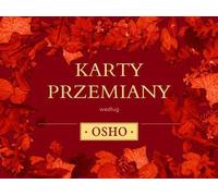 Osho : Cartes de transformation selon Osho + cartes