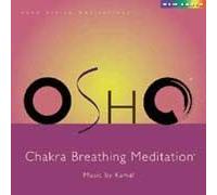 Kamal - Chakra Breathing