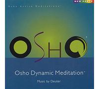Osho Dynamic Meditation