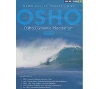 Osho Dynamic Meditation