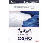 OSHO-HIPNOSIS AL SERVICIO DEL AMEDITACIàN