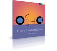 Osho Meditation - Chakra Sounds Meditation