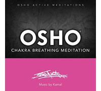 Osho Meditations - Osho Chakra Breathing Meditation [Import]