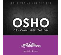 Osho Meditations - Osho Devavani Meditation [Import]