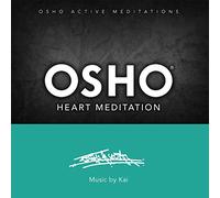 Osho Meditations - Osho Heart Meditation [Import]