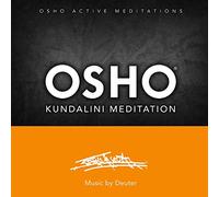 Osho Meditations - Osho Kundalini Meditation