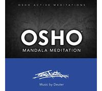 Osho Meditations - Osho Mandala Meditation [Import]