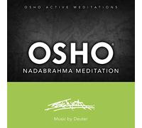 Osho Meditations - Osho Nadabrahma Meditation [Import]