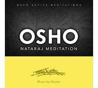 Osho Meditations - Osho Nataraj Meditation [Import]