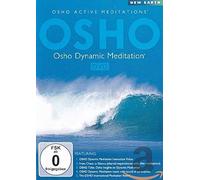 Osho - Osho Dynamic Meditation [Import anglais]
