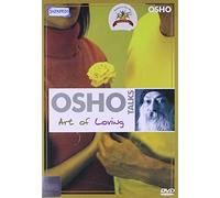 Osho Talks: Art of Loving (DVD)