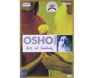Osho Talks: Art of Loving (DVD) by Osho