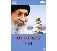 Osho Talks-Dhyan
