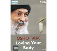 Osho Talks: Loving Your Body (DVD)
