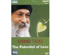 Osho Talks: The Potential of Love (DVD)