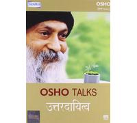 Osho Talks - Uttardayitva