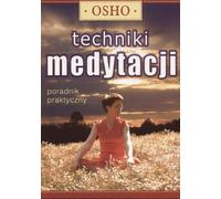 Osho : Techniques de méditation