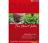 Osho - The Heart Sutra: Osho Talks on Buddha