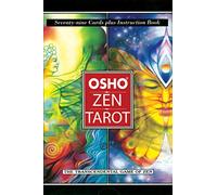 Osho Zen Tarot