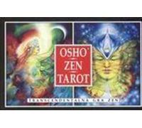 Osho Zen Tarot Book + Cards