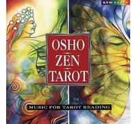 Osho Zen Tarot CD