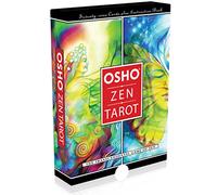 OSHO Zen Tarot (deck): The transcendental game of Zen
