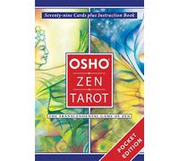Osho Zen Tarot Pocket Edition: The Transcendental Game of Zen