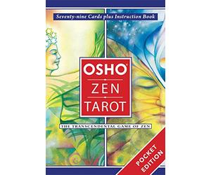 Osho Zen Tarot: The Transcendental Game of Zen