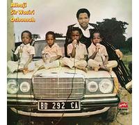 The Fourth of Alhaji Waziri Oshoma S Five Part Volume Series
