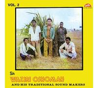 The Second of Alhaji Waziri Oshoma S Five Part Volume Series