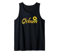 Oshun Orishas Goddess Oxum Ifa Yoruba Religion Gift Débardeur