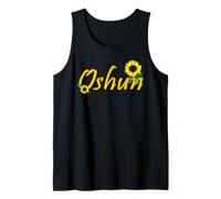 Oshun Orishas Goddess Oxum Ifa Yoruba Religion Gift Débardeur