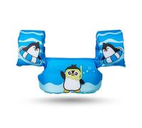 OSHYLE Gilet de Bain Flottant, Enfants Gilet de Flottement de Natation, Gilet Brassard Piscine, Brassards de Natation Gilet Piscine Enfant, Aide à la Natation pour Garçons/Filles