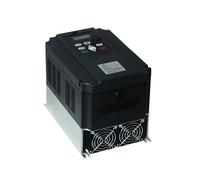 OSHZIKJII 1 convertisseur de fréquence 220 V 5,5 KW série WK600 avec contrôle de Pression Constant(220V 10HP 7.5kw,Set 4)