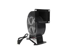 OSHZIKJII 1 petit ventilateur électrique de 85 W, modèle gonflable, ventilateur centrifuge 130FLJ1 220 V/380 V CA (380 V AC, A/U)