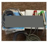 OSHZIKJII 1 pièces PM18STM10APC/PM18STM10ANC Interrupteur de proximité(PM18STM10ANC)
