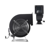 OSHZIKJII 1 ventilateur centrifuge électrique 140 W 150FLJ17 tout fil de cuivre 220 V 380 V (220 V, A/U)