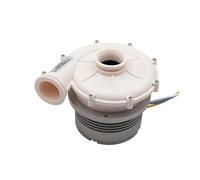 OSHZIKJII 9275 DC24V/48V AC220V 60000rpm Haute Pression Brushless DC Souffleur Centrifuge (AC 220V-Blower Driver)