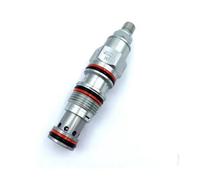 OSHZIKJII Bille de soupape de surpression RSDC-LAN