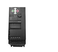 OSHZIKJII Convertisseur de fréquence 220 V vers 380 V for Moteur VFD 0,4 KW - 7,5 KW(2.2KW,3ph220V-3ph220V)