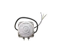 OSHZIKJII Refroidissement par échappement Congélateur/Condensateur M4Q045-BD01-01 230VAC 29/5W 0,17A Ventilateur de Moteur de Commande
