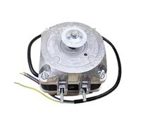 OSHZIKJII Ventilateur de refroidissement AC 230 V 31 W 0,20 A M4Q045-CA01-01