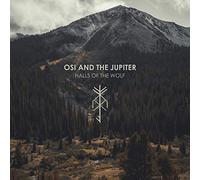 Osi and the Jupiter - Halls of the Wolf