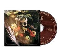 Osi and the Jupiter – Larvatus – CD (Jewelcase)