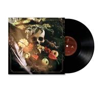 Osi and the Jupiter – Larvatus – Vinyle 12" LP noir – Edel