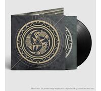 OSI Fire Make Thunder (Vinyl) 12" Album
