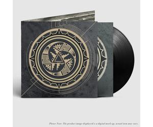 OSI Fire Make Thunder (Vinyl) 12" Album